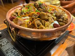 -如意林卡藏餐吧 (九寨沟店)