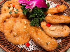 -楚鲜·汉正街一号(天河店)