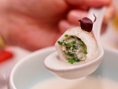 -湖滨28中餐厅·西湖宴·杭州君悦酒店