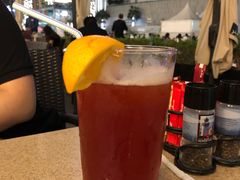 -RED LOBSTER(dubai mall)