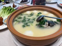 -颂福楼·南京菜(定淮门店)