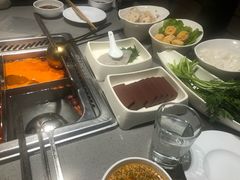 -海底捞火锅(金光华店)