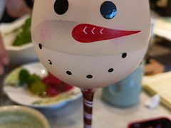 -阿吾罗日本料理(K11艺术中心店)