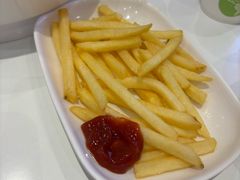 -鱼你在一起(新森兰花园城店)