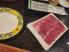 -南门涮肉(上海二店)