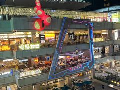 -福田卓悦INTOWN购物中心
