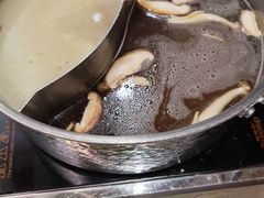 -呷哺呷哺(西单大悦城店)