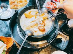 -捞王锅物料理(凯旋路店)