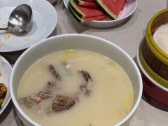 -京味斋·北京烤鸭(北京南站洋桥店)