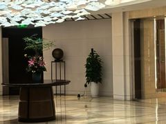 -太原凯宾斯基饭店