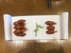 -菩提树·素食餐厅(汇智国际商业中心店)