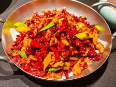 -山石榴·贵州菜(丰盛里店)