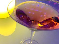 -异次元·LIGHT HOUSE·美食酒廊·休闲露台