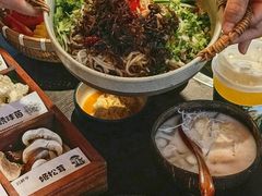 -芸鲜季·云南野生菌餐厅· 云南风物味研社(闵行店)