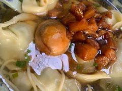 -云南路美食街