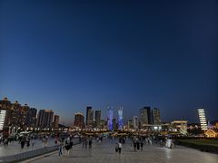 -星海广场