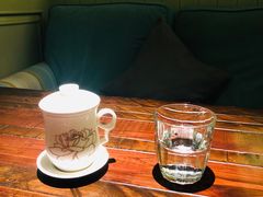 -良木缘咖啡西餐(优品道广场店)