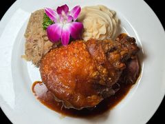 -宝莱纳啤酒花园餐厅PAULANER BRAUHAUS Nanjing(广州路店)