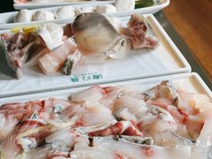 -淘米捞·米汤脆鲩鱼火锅(福田皇岗店)