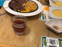 -豪客来牛排(重庆冉家坝SM广场1712店)