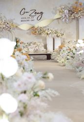 -艾米婚纱&婚礼策划