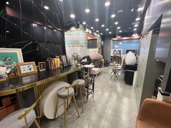-海马体照相馆|大师(北京华贸中心店)