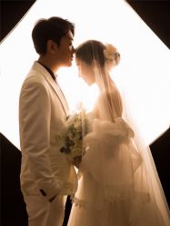 -摩玛婚纱摄影(杭州店)