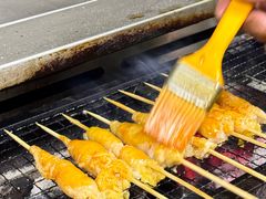 -雪熊精酿·哈尔滨烧烤酒馆(非遗大串店)