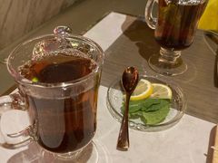 土耳其特色红茶-Antalya安塔利亚土耳其餐厅(猎德店)