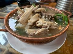 马帮牛汤锅-醉云喃