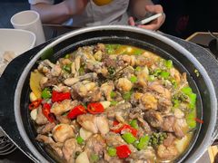 -川成元·麻辣香锅(凯德MALL西直门店)