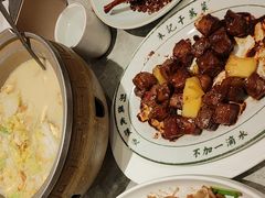 -朱记乳鸽王·非遗石岐乳鸽·全鸽宴(大兴旗舰店)
