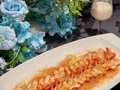-徐记海鲜(陕西历史博物馆|明德门店)
