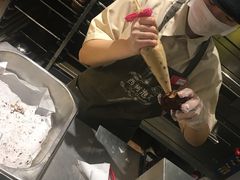-西树泡芙(静安大悦城店)