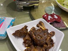 -刘胖子家常菜·蹄花焖藕(中南店)