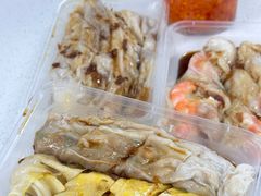 -山水肠粉(盐田店)