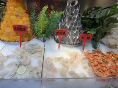 -吉布鲁 牛排海鲜自助(岳塘步步高广场店)