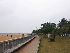 -白沙门生态公园
