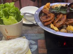 -柳州人田螺鸭脚煲(农院路1店)