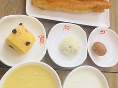 油条-阳阳中国饭(龙湖大兴天街)