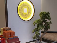 -毛家饭店·30年融合新湘菜(无影山店)