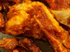 -英雄故事地摊烤肉(马驹桥店)