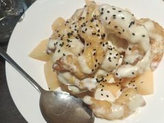 -福来齐·鲁菜海鲜·渔家菜(朝阳街分店)
