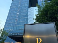 -杭州临平万丽酒店·万丽轩中餐厅