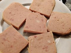 午餐肉-辣盘盘麻辣烫(购物公园店)