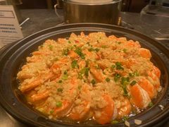 -西安高新希尔顿酒店·咖啡露台西餐厅