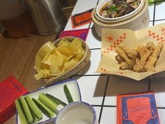 -贤合庄卤味火锅(勒泰中心店)