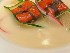 -叶叶菩提(太原别墅店)