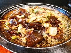 -马仕玖煲·融合菜·酥不腻烤鸭(人大店)