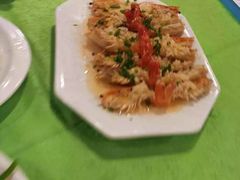 -盛港湾海鲜食府(黄沙店)